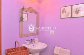 Renovated apartment with magnificent views