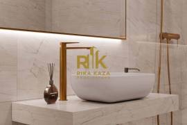 3 bedroom apartment in the center