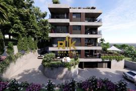 3 bedroom apartment in the center