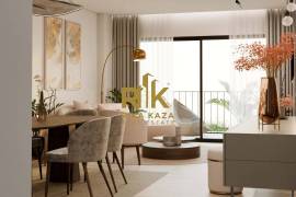 3 bedroom apartment in the center