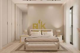 3 bedroom apartment in the center