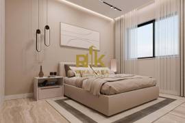 3 bedroom apartment in the center