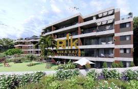 3 bedroom apartment in the center