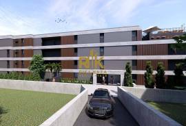 3 bedroom apartment in the center