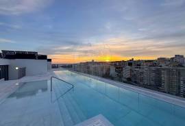 Furnished 3-Bedroom Apartment for Rent – Gestilar Residences Miraflores Furnished 3-Bedroom Apartment for Rent – Gestilar Residences Miraflores