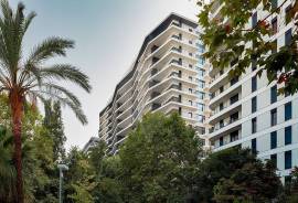 Furnished 3-Bedroom Apartment for Rent – Gestilar Residences Miraflores Furnished 3-Bedroom Apartment for Rent – Gestilar Residences Miraflores