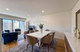 Furnished 3-Bedroom Apartment for Rent – Gestilar Residences Miraflores Furnished 3-Bedroom Apartment for Rent – Gestilar Residences Miraflores