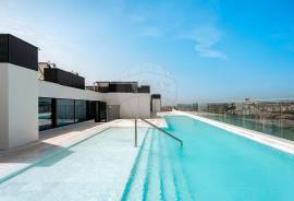 Furnished 3-Bedroom Apartment for Rent – Gestilar Residences Miraflores