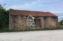 Land Óbidos Usseira