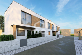 New state-of-the-art villa in Repeses