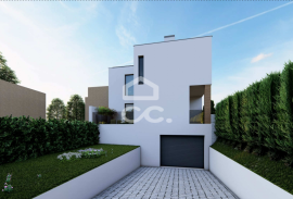 New state-of-the-art villa in Repeses