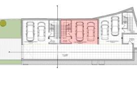 New 3 bedroom townhouse in Repeses