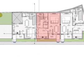 New 3 bedroom townhouse in Repeses