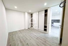 New 1 Bedroom Apartment Near Polytechnic Institute in Repeses