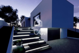 3 bedroom villa in a family area 5km from Rossio