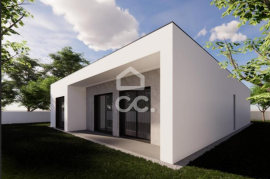 3 bedroom villa in a family area 5km from Rossio