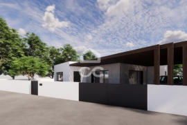 3 bedroom villa in a family area 5km from Rossio