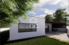 3 bedroom villa in a family area 5km from Rossio