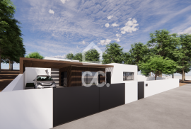 3 Bedroom Villa in a Family Area a Few Minutes from Rossio