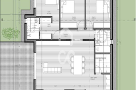 3 Bedroom Villa in a Family Area a Few Minutes from Rossio