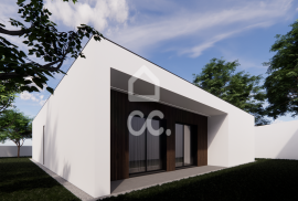 3 Bedroom Villa in a Family Area a Few Minutes from Rossio