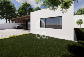 3 Bedroom Villa in a Family Area a Few Minutes from Rossio