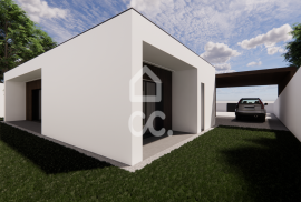 3 Bedroom Villa in a Family Area a Few Minutes from Rossio