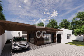 3 Bedroom Villa in a Family Area a Few Minutes from Rossio