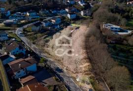 Land with 4500 m² and 70 meter front in Dispersed Residential Area