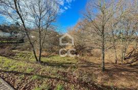 Land with 4500 m² and 70 meter front in Dispersed Residential Area