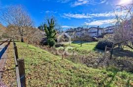 Land with 4500 m² and 70 meter front in Dispersed Residential Area