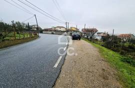 Plot of land with 550 m² in Fragosela