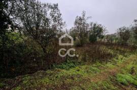 Plot of land with 550 m² in Fragosela