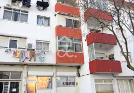 Apartment Seixal AMORA