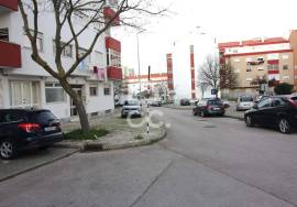 Apartment Seixal AMORA