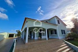 Villa Vila da Praia da Vitória