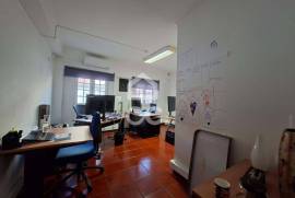 Building in São Pedro – Strong Potential for Investment and Housing