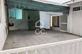 Villa floor Maia Picua