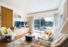 Semi-detached villa T1 + 2 with pool in the Pestana Valley Nature Village - Ferragudo