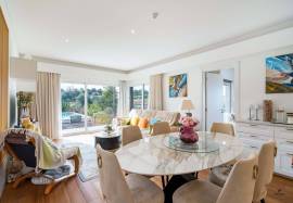 Semi-detached villa T1 + 2 with pool in the Pestana Valley Nature Village - Ferragudo