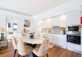 Semi-detached villa T1 + 2 with pool in the Pestana Valley Nature Village - Ferragudo