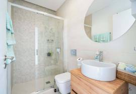 Semi-detached villa T1 + 2 with pool in the Pestana Valley Nature Village - Ferragudo