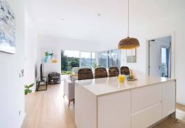 Semi-detached villa T1 + 2 with pool in the Pestana Valley Nature Village - Ferragudo