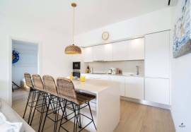 Semi-detached villa T1 + 2 with pool in the Pestana Valley Nature Village - Ferragudo