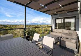 Semi-detached villa T1 + 2 with pool in the Pestana Valley Nature Village - Ferragudo