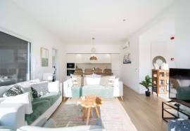 Semi-detached villa T1 + 2 with pool in the Pestana Valley Nature Village - Ferragudo