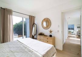 Semi-detached villa T1 + 2 with pool in the Pestana Valley Nature Village - Ferragudo