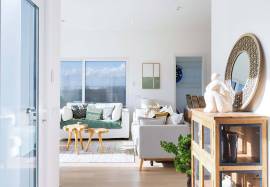 Semi-detached villa T1 + 2 with pool in the Pestana Valley Nature Village - Ferragudo