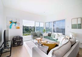 Semi-detached villa T1 + 2 with pool in the Pestana Valley Nature Village - Ferragudo