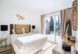 Semi-detached villa T1 + 2 with pool in the Pestana Valley Nature Village - Ferragudo